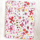 Search for floral planners Colourful