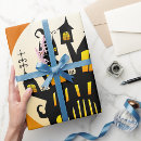 Search for haunted house Spooky