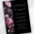 Search for till death do us part wedding invitations Vintage