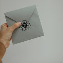 Search for sunflower rubber stamps Elegant