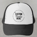 Search for business marketing hats Brand