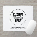 Search for brands mousepads Black