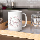 Search for diamond shaped mugs Modern