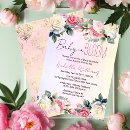 Search for honouring mum invitations For her