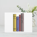 Search for book invitations Reading