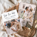 Search for handwritten save the dates Modern