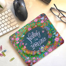 Search for pretty bird mousepads Flowers
