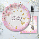 Search for butterfly plates Whimsical