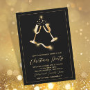 Search for champagne christmas invitations Script