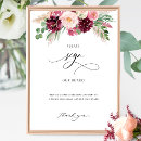 Search for board wedding posters Elegant