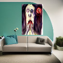 Search for nightmare art Horror