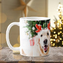 Search for christmas dog mugs Modern