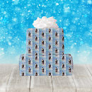 Search for beach santa wrapping paper Ocean