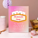 Search for las vegas itinerary hens party invitations Destination