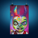 Search for nightmares art Colourful