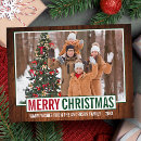 Search for christmas family postcards Modern