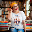Search for bookstore tshirts Reader