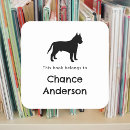 Search for baby shower plate bookplates Baby's first library