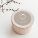 Search for bear gender neutral baby shower stickers Minimalist