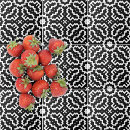 Search for black and white mosaic tiles Elegant