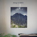 Search for outdoor adventure posters Wanderlust