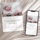 Search for godmother proposal Modern