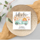 Search for fall baby shower napkins Fall in love