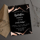 Search for roses graduation invitations Modern