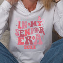Search for senior hoodies High school senior