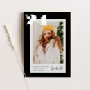 Search for 2024 graduation invitations Senior