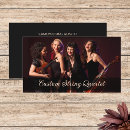 Search for stringged business cards Elegant