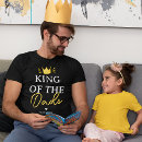 Search for dad king tshirts Funny