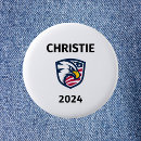 Search for chris badges Politics