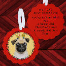 Search for funny cat christmas tree decorations Pet