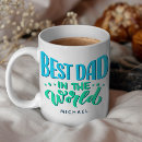 Search for worlds best husband and father mugs Daddy