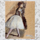 Search for degas ballet puzzles Portrait