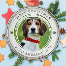 Search for pet first christmas tree decorations Simple