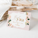 Search for floral thank you cards Baby shower