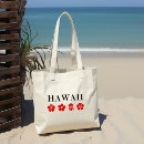 Search for hawaii tote bags Aloha