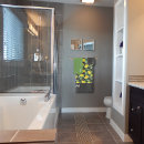 Search for yellow and grey bath towels Flowers