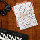 Search for orange christmas wrapping paper Trendy