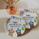 Search for two wild birthday decor Animal