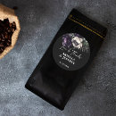 Search for dark stickers Boho