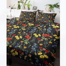 Search for poppy pillowcases Boho