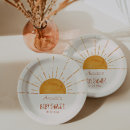 Search for boho plates Watercolor