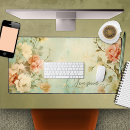 Search for abstract rose mousepads Garden