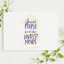 Search for quiet cards Encouragement