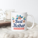 Search for birthday floral mugs Mother