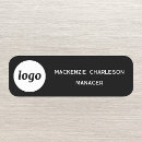 Search for name tags Professional