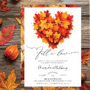 Search for fall vow renewal invitations Modern